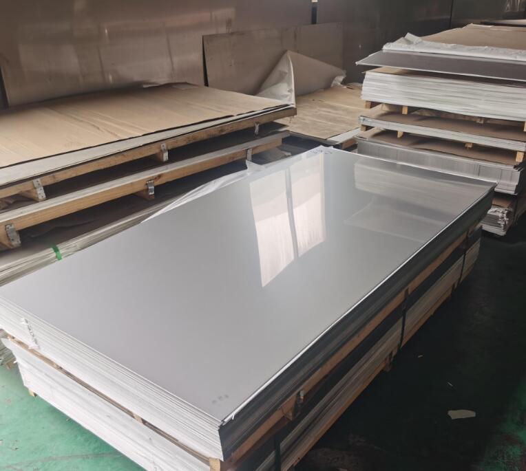 英州镇321不锈钢板