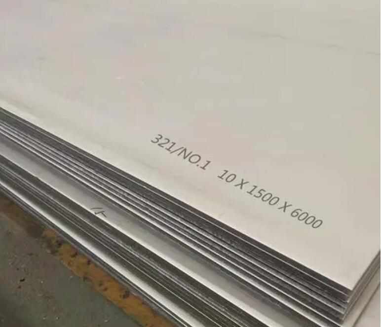 英州镇321不锈钢板