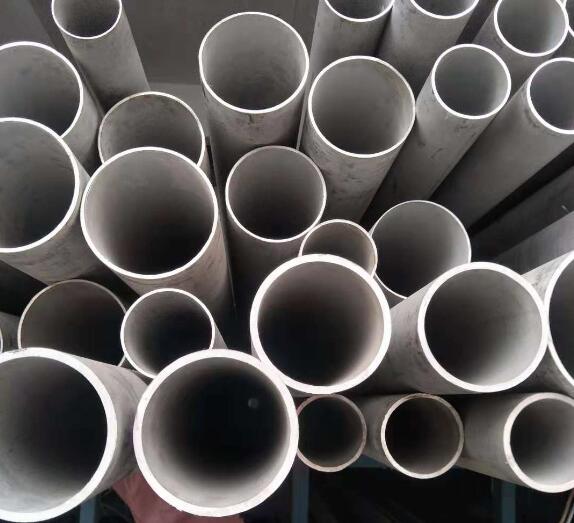 英州镇321不锈钢管