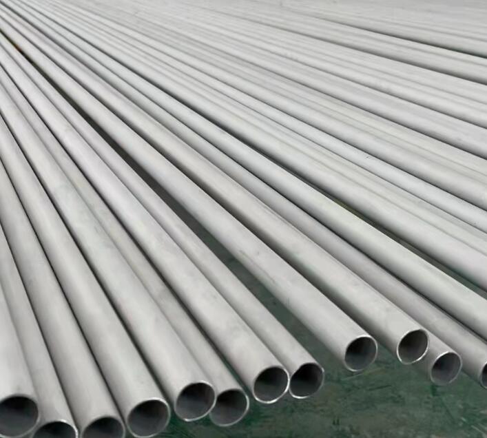 英州镇441不锈钢管