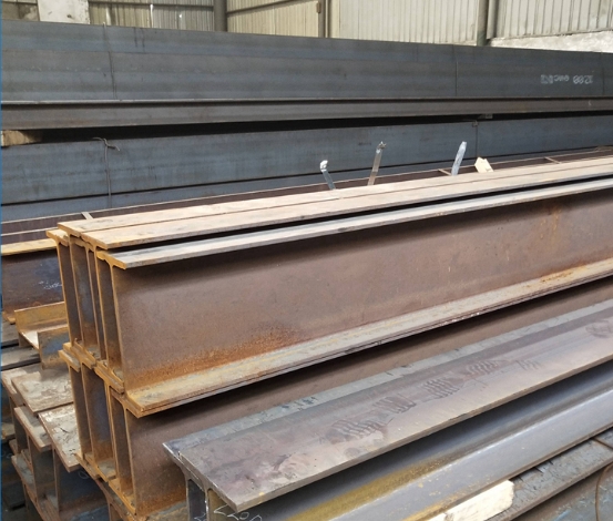 英州镇Q235EH型钢