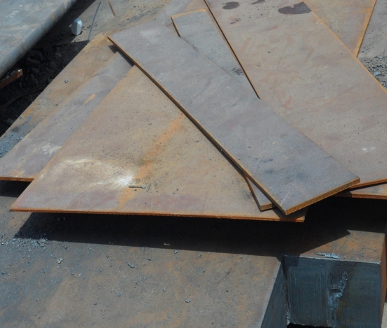 英州镇NM360C耐磨板